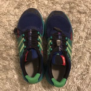 Salomon XR Mission Shoes